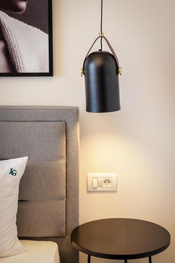 Apartmán Lux Green Apartament 2 Brašov Exteriér fotografie
